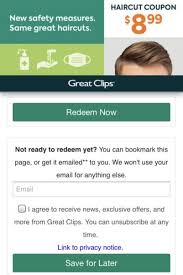 Haircut coupons great clips coupons $5 off. Great Clips 8 99 Haircut Sale 2021 Great Clips Coupon
