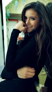 Star of the new terminator genisys and game of thrones, emilia clarke chats about working with arnie, filming action scenes and. Nina Dobrev I Love Her She Is Perfect And Flawless She Knows How To Act Playing Like 3 Different Characters In Different Perso Nina Dobrev Celebrities Nina