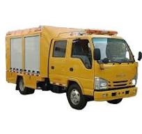 HOWO ISUZU Foton 4X2 Foam Water Fire Ladder Truck Fire Fighting Truck Price