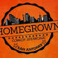 San Antonio Homegrown event image