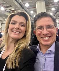 Yesterday at the NY Restaurant Show I was able to take David Glancy's Food… 