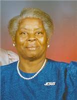 Nellie Carroll Obituary (2012)