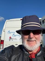 Excellent National Sprint Association event Manston Airport thanks Capt had  a great time 🤠😎👊 rrrrrr