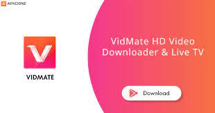 Download all sorts of videos hosted on youtube and other online services, music or apps to your android smartphone thanks to the application what is vidmate? Vidmate Video Downloader Mod Apk 4 4864 Premium Download For Android