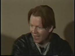 Chris Epting interview with Jim Carroll