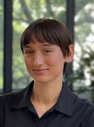 ANNUAL REVIEW 2023—2024