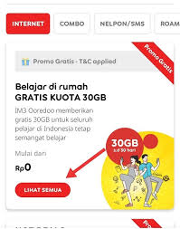 Sekarang ane mau ngasi tau ente, cara membuat vpn (virtual private network) yang tentunya gratis dan tidak pake software. Cara Aktifkan Dan Merubah Kuota Edukasi Indosat Menjadi Kuota Utama
