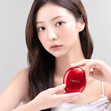 TIRTIR] Masker passend rood kussen (21N IVOOR) SPF 40PA++ 18g kopen vanaf  een prijs van 30