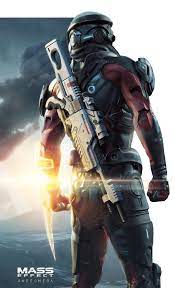 Mass Effect Andromeda N7 Day By Kindratblack Deviantart Com On Deviantart Mass Effect Mass Effect Universe Mass Effect Art
