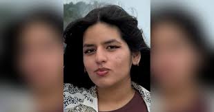 Obituary for Mary Grace Cordero