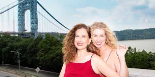 Rachel and Keve Violin and Oboe — Panther Creek Arts