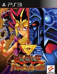 Yu Gi Oh Forbidden Memories Download Game Ps3 Ps4 Ps2 Rpcs3 Pc Free