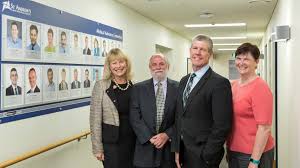 Executive Team St Andrews War Memorial Hospital