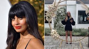 We would like to thank everyone for all their help and support during this very difficult time, especially the nhs staff and the wonderful team at the wakefield hospice. Jameela Jamil Believes Adele Would Hate Memes About Weight Loss Metro News