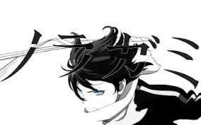 247 Noragami Hd Wallpapers Background Images Wallpaper Abyss Page 4 Yato Noragami Noragami Anime Noragami