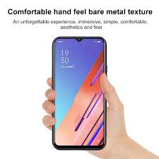 TPU Phone Case For OPPO Reno3 Youth ...