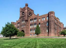 Sioux City, Iowa. Through no fault of my own, I moved to…