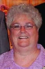 Obituary for Geraldine "Geri" (Parsons) Long