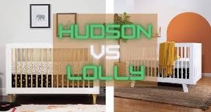 Maybe you would like to learn more about one of these? Babyletto Hudson Vs Lolly How To Pick The Best One