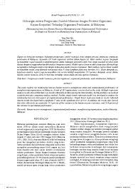 …jurnal manajemen sumber daya manusia pdf by jurnal doc posted on august 16 2017. Pdf Hubungan Antara Pengurusan Sumber Manusia Dengan Prestasi Organisasi Swee Mei Tang Academia Edu