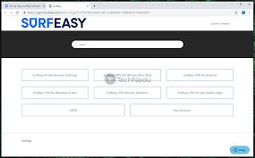 Surfeasy merupakan penyedia hanya vpn yang bermarkas di kanada. Surfeasy Vpn Review 2019 A Bit Limited Yet Capable Vpn Service