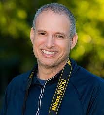 Brian Glantz's Instagram, Twitter & Facebook