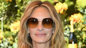 Denn auch 31 jahre nach dem. Julia Roberts Gratuliert Sich Selbst Zum 52 Geburtstag Promiflash De