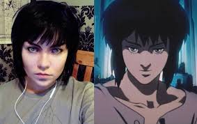 These cosplayers look like original characters