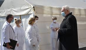 Voir le numéro de téléphone. Albi Dispositif Covid 19 Operationnel Au Bon Sauveur Le Journal D Ici