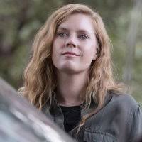 Sharp Objects (Ostré předměty)