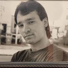 Who are the people in the Medford High photo?