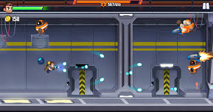 Jetpack Joyride 1