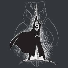 The Legend Of The Dark Saber By Alienbiker23 Star Wars Art Star Wars Pictures Star Wars Artwork