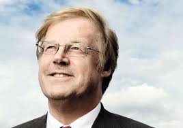 Sir David to join us for Festival's Big Reveal