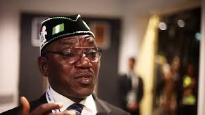 Minister of Sports Dalung Must Be Removed For Insubordination, Says Elder  Statesman Edwin Clark