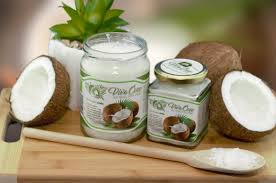 Uleiul de cocos are beneficii asupra sănătății întregului organism. Beneficiile Uleiului De Cocos Extra Virgin Floresteanca