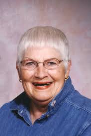 Obituary information for Roberta M. Carmean