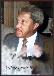 Arthur Rollins's Instagram, Twitter & Facebook