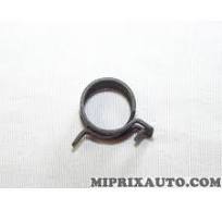 Collier fixation soufflet cremaillere de direction Volkswagen Audi Skoda  Seat original OEM 7L0422379