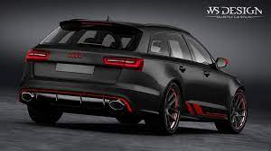 Audi Rs6 02 Audi Rs6 Audi Audi Allroad