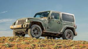 2001 jeep wrangler kbb.com expert review. Jeep Wrangler 75th Anniversary 2016 Review Carsguide