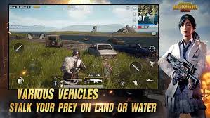 Pubg Mobile 1 1 0 Official Eng Apk Mod Data For Android