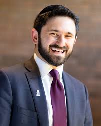 I am deeply saddened by the passing of rabbi bulka. Clergy Congregation Machzikei Hadas