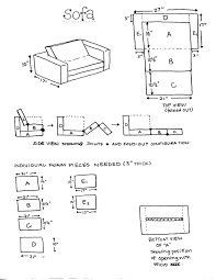 Sofa Jpg Image Foam Sofa Fold Out Couch Diy Furniture Redo