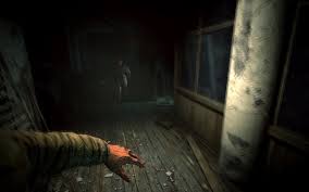 Los 36 Mejores Juegos De Terror Para Pc Liga De Gamers
