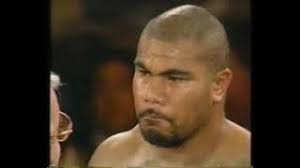 🔴 David Tua vs Darroll Wilson 🔴