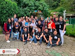 41 716 просмотров 41 тыс. Universidad Catolica De Cuenca No Twitter La Asociacion De Estudiantes De Medicina Para Proyectos E Intercambios De La Universidad Catolica De Cuenca Sede Azogues Aemppi Ucca Realizo Una Induccion A Los Alumnos