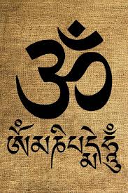 Pin By Brett Klein On Tatoo Om Mani Padme Hum Yoga Tattoos Buddha Buddhism