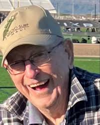 Richard "Dick" Woodard Obituary February 20, 2024