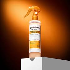 Dr. Melaxin Peel Shot Exfoliante en Spray con Ácido Kójico y Cúrcuma 200ml – Kiokii y...